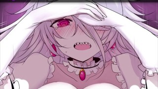 You Must Provide Cum Lewd Audio To The F4M Slutty Ghost Girl In Order To Fill All Her Gaps