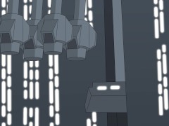 STAR WOW - Screenshot 4 of 16 - Darth Vader
