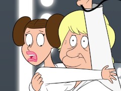 STAR WOW - Screenshot 9 of 16 - Darth Vader