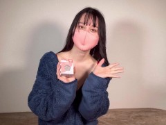 【美女】ぷるぷるオナニーグッズがエロすぎた！💕【痙攣イキ】 - Screenshot 1 of 16 - 日本人