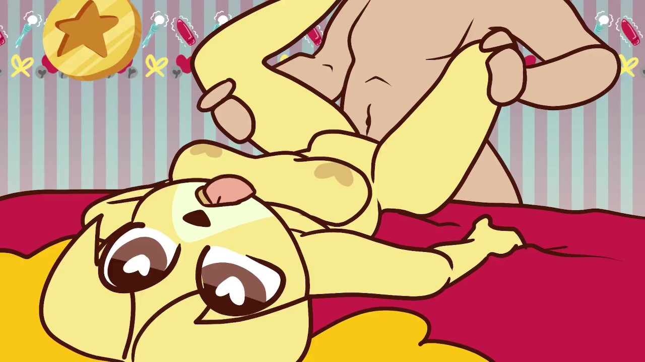 Animal crossing porn hub