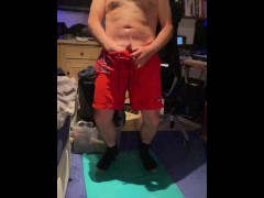 Summers cumming, let’s pi’s some shorts❤️