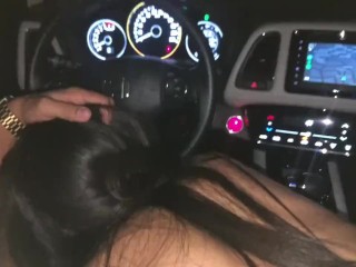 brand new dances for someone else in the club and takes him to have sex and cuckolds record everythi