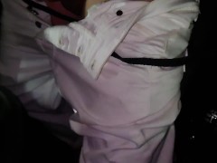 outdoor exposure drive