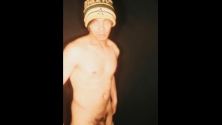 Кеви Лопес Младший Обнаженный Душ