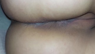 امرأة لاتينية تعطيني الجنس الشرجي🔥🔥