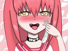 nut check - Screenshot 15 of 16 - Hentai Memes