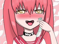 nut check - Screenshot 16 of 16 - Sugarwaifu