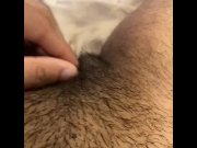 Preview 5 of FTM Clit Rub Out