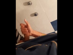 CumInMyPantsBlue