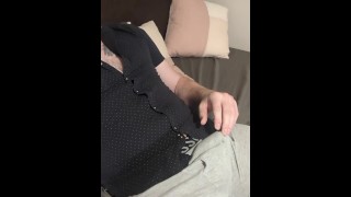 What we BOTH fucking want (dirty talk roleplay.) - TylerAddams