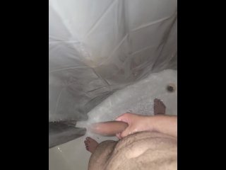 Fully soft and wet, daddy dick