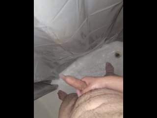 Fully soft and wet, daddy dick