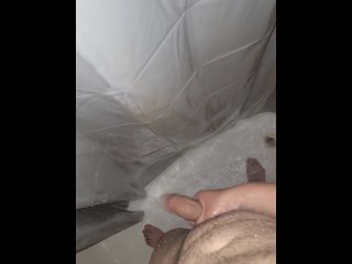 完全柔软和湿润，爸爸鸡巴