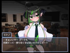 VS乳魔 エナノ編 体験版 序盤プレイ動画