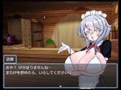 VS乳魔 エナノ編 体験版 序盤プレイ動画 - Screenshot 4 of 16 - Ruis Game Room