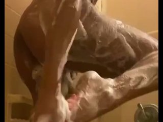 small tits, naked twerk, soapy, reality