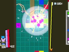 Dweller the sandbox furry hole dwelling game NSFW