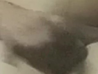 Boy masturbating hard