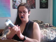 Unboxing sex toy haul: anal toys, beads, womanizer and more