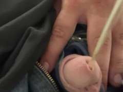 Drink my piss slave pov