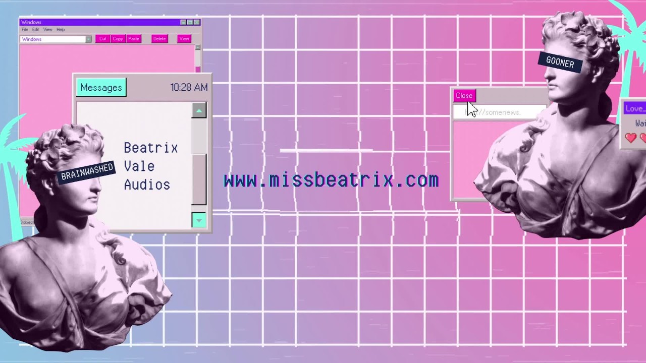 为妈妈射精 [ASMR 音频]