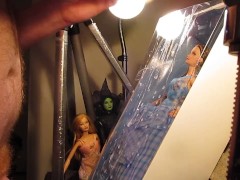 FUCVph4 Jessica Fiorentino BoxCum BONUS high-def cam