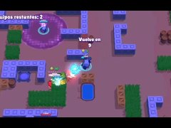 BRAWL star - Screenshot 10 of 16 - Colombia