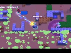 BRAWL star - Screenshot 13 of 16 - Brasil