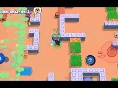 BRAWL star - Screenshot 15 of 16 - Colombia