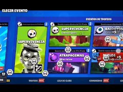 BRAWL star - Screenshot 2 of 16 - New