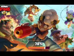 BRAWL star - Screenshot 3 of 16 - Brasil