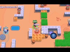 BRAWL star - Screenshot 5 of 16 - Colombia