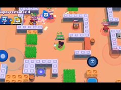 BRAWL star - Screenshot 7 of 16 - New