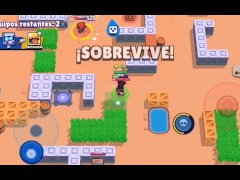 BRAWL star - Screenshot 8 of 16 - Brasil