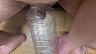 Полный обзор! ! Сцена мочеиспускания открыта для публики! !