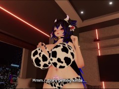 Mooing all night - Screenshot 4 of 16 - Expansion