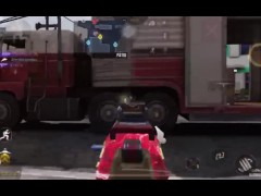 Quedé MVP en partida multijugador en Call of Duty Mobile. La HG-40 Meta?