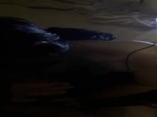 Asian girl suck my dick  blowjob by asian girl