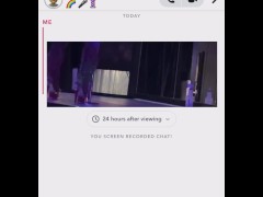 Poledancer - Screenshot 16 of 16 - Twerking