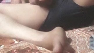 boy masturbating