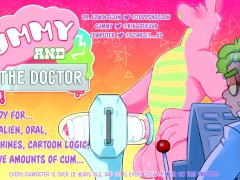 Gummy and The Doctor Episode 5 Audio Only