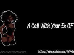 Audio ASMR Intimate Roleplay Mutual  Masturbation