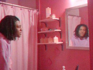 Young BBC solo Performance (Rome - Shaking The Room)