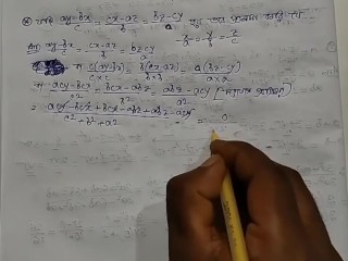 Ratio y Proporción Matemáticas Resolver Esta Pregunta De Matemáticas Set 4 Para La Clase 10-episodio Nº 6 (Pornhub)