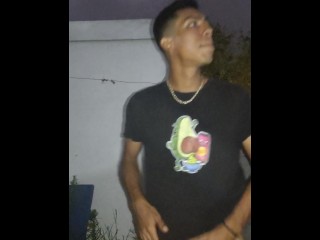 Eyaculando Antes De que Empieze a Llover ⛈️