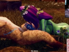 Playing Breeders of the Nephelym part 5 ePlay stream 05-11-23