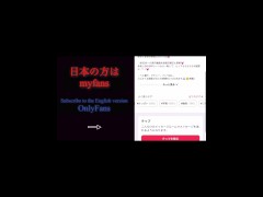 【縦動画】巨乳の騎乗位ディルドオナニーで連続絶頂/日本人カップル/素人 - Screenshot 16 of 16 - Hentai