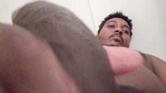 Big black cock sex black
