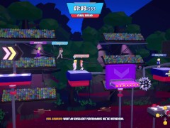 NAKED  WARRIOR / AGAINST ALL ODDS